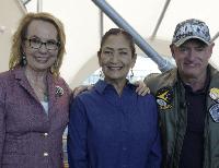 Kelly, Beshear Join Haaland in Final Weeks of New Mexico Governor’s Race