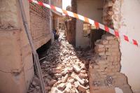 Drone strike on Sudan's Nyala kills 21, injures 40