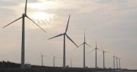 Global clean energy growth to slow this year
