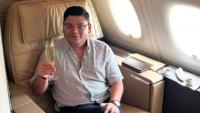 Aviation enthusiast brings Etihad’s A380 luxury suite home to Dubai