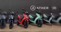 Ather Energy shares jump 5%, extend rally to 20% in two days after Q2 results. Can the run continue?