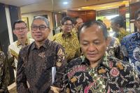 Minister urges Toyota to boost Indonesian vehicle exports, BEV output
