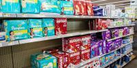 How is P&G’s CEO getting inflation-weary shoppers to pay more? It starts with cashmere-like diapers