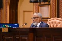 Speaker: Gov busy saving economy that ‘they’ bankrupted