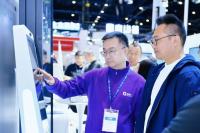 Chinese company extends AI health services from hospitals to homes