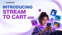 JioHotstar launches StreamToCart Ads with Instamart