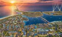The cash flow vision of Vietnam's largest real estate developer