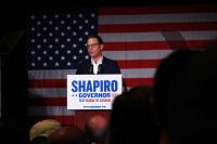 U.S. House, Senate and more at stake in midterms