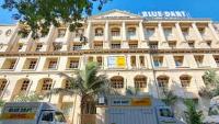 Blue Dart forays into cross-border parcel shipping service