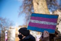 DOJ Offers $1 Million for Research Into Gender Dysphoria, Treatment and Violent Crime