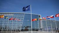 Europe's top NATO powers pledge greater defence role, reaffirm US alliance