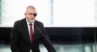 Polish far-right leader charged over confrontation with abortion doctor and inciting hatred against Jews
