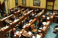No victory lap for Wyoming GOP after rejecting Medicaid expansion