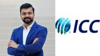 Prabhakaran Thanraj to lead ICC Communications function