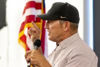 National Democrats summoned the cavalry to Colorado’s 3rd Congressional District. It hasn’t come.