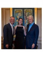 From Orcas Island to the Florida campaign trail