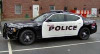 Town of Warwick to study consolidating police with villages