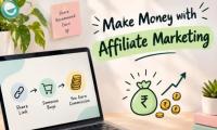 How to Make Money with Affiliate Marketing in India