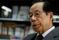 China’s Xi sends condolences over death of former Japanese PM