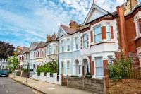 Mapped: The UK areas where house prices are falling amid rising mortgages