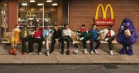 McDonald’s ends FIFA World Cup sponsorship after 32 years