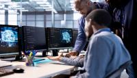 Energy sector comes together to tackle AI risks