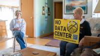 Voter Backlash Against Data Centers Consumes Midterm Elections