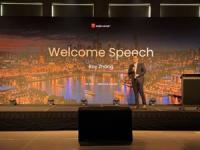 Sigenergy Unveils SigenCube at Exclusive Melbourne VIP Gala Ahead of All-Energy Australia 2026
