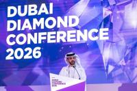 DMCC opens Dubai Diamond Conference with new industry initiatives