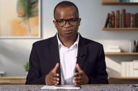 Food security under growing pressure
