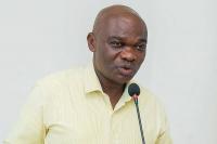 South Africa evacuation: Dr. Tutu Boahene questions unsigned payment records