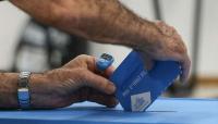 Israelis head to polls to decide Netanyahu's fate