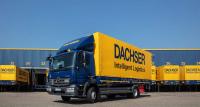 Tunisia: German logistics group DACHSER plans 6,000 M²facility in Sousse