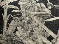 Abaca: In praise of hands that labor, forever