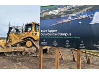 Opinion: Data centre proposal requires examination, transparency in Nova Scotia