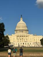 Funding is as important as promises in elections