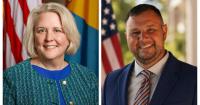 Election 2026: Gorman, Cavanaugh face off in District 8 Senate race