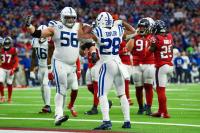 Exploring Seven Colts Trade Deadline Candidates