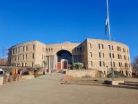 Judge tells parties in Lesotho water project dispute to settle out of court