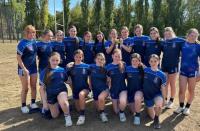 Old Leighlin and Luxembourg forge lasting friendship