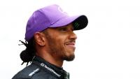 Lewis Hamilton Calls for Freedom in Congo, Sudan, Syria and Palestine as Rwanda Lands F1 Race
