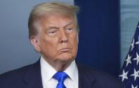 Europe has huge immigration problem — Trump on protests