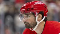 Dylan Larkin Is Still A Red Wing: 3 Reasons Why A Trade Feels Improbable.