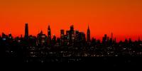 You now need $215,000 a year to afford the typical Manhattan apartment as NYC rents hit a record $3,785 a month—and buying costs $7,000 more