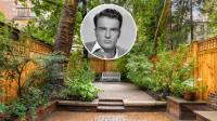 Montgomery Clift’s Former New York City Townhouse Lists for $8 Million