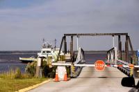 Tom Campbell: North Carolina’s lifelines