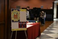 A voter’s guide to the 2026 midterm elections