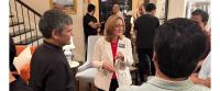 Muslim constituents deserve to be heard, Arkansas candidate says