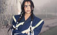 Nurzy Draws on Family History and Lebanese Folklore in ‘Bayt El Ayle’