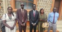 Court awards $1.4m to shooting victims outside ex-spy chief’s home